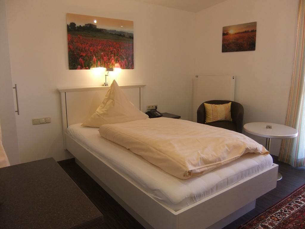 Appartementpension Zum Zacherl Feldkirchen  Kamer foto