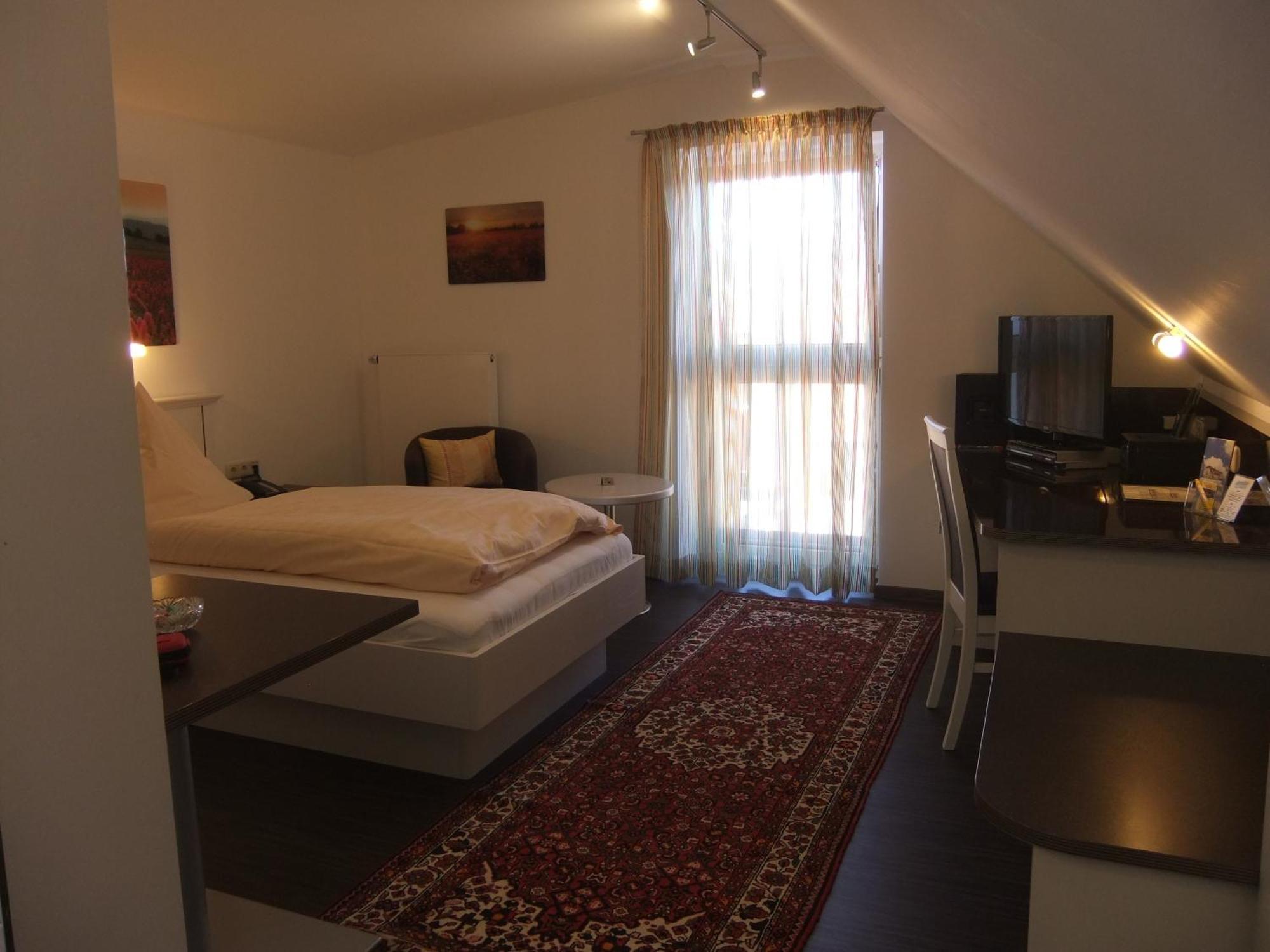 Appartementpension Zum Zacherl Feldkirchen  Kamer foto