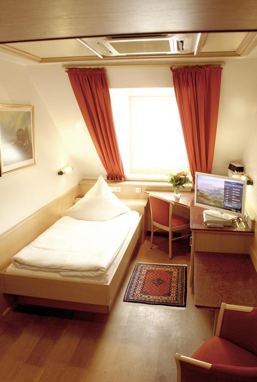 Appartementpension Zum Zacherl Feldkirchen  Kamer foto